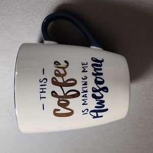 Jumbo Coffee Mug